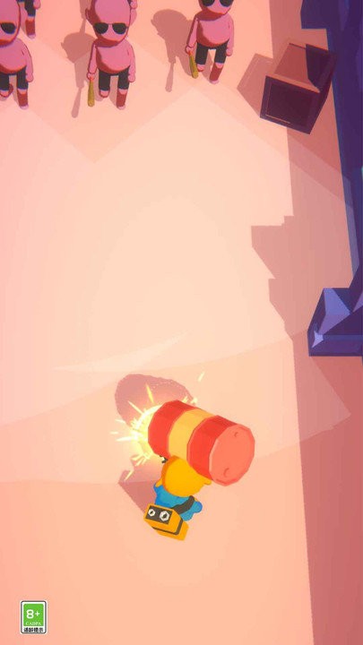 磁力特工游戏下载