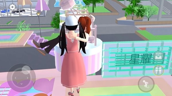 小姐姐向前冲最新版 小姐姐向前冲手机版