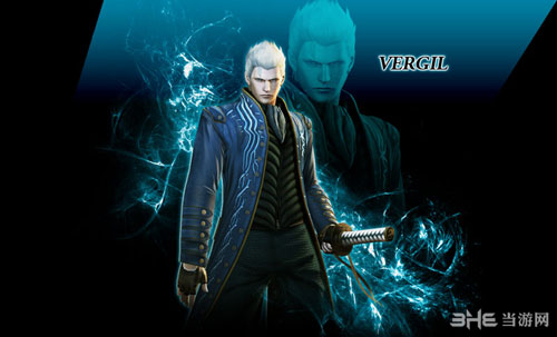 鬼泣4特别版存档位置