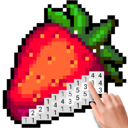 草莓涂涂app