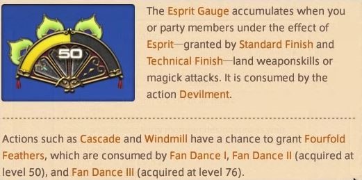 《FF14》5.0舞者详细攻略