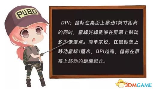 绝地求生四个压枪技巧 教你地轻松压枪