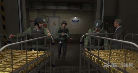 GTA5截图4