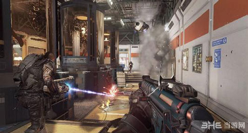 使命召唤11CODEX破解版游戏打不开、需要运行steam怎么办