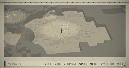 尼尔机械纪元图片4