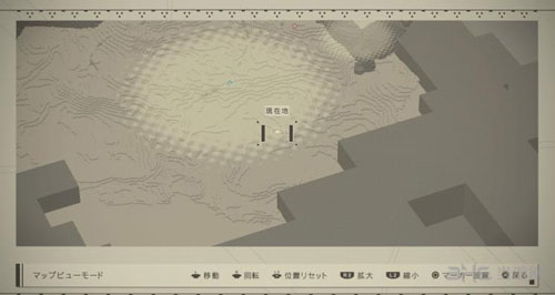 尼尔机械纪元图片5