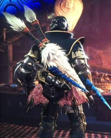 《怪物猎人：世界》双刀有哪些派生 双刀派生一览