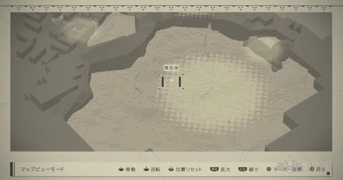 尼尔机械纪元图片3