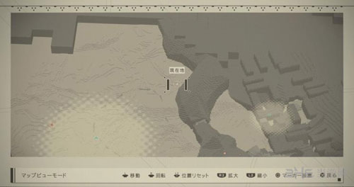 尼尔机械纪元图片2