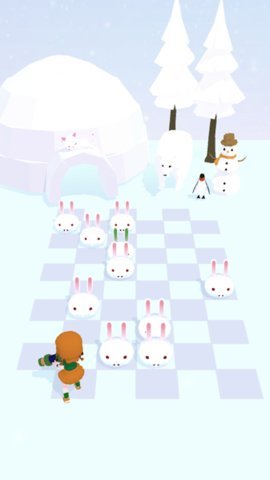 超级射手Breakout 1