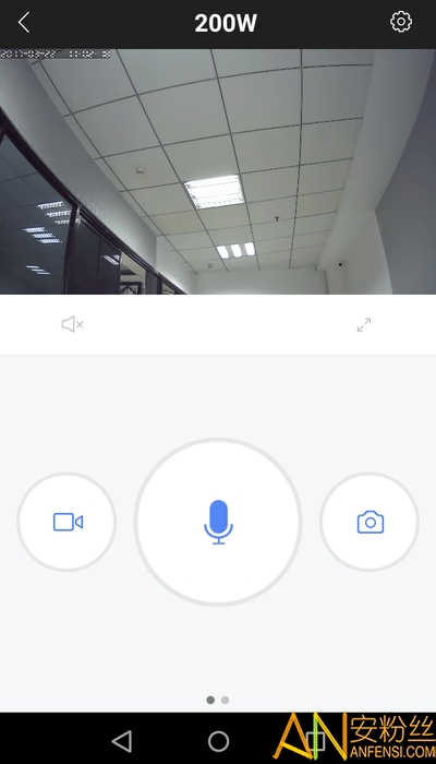 乔安云监控app 乔安云监控手机客户端下载