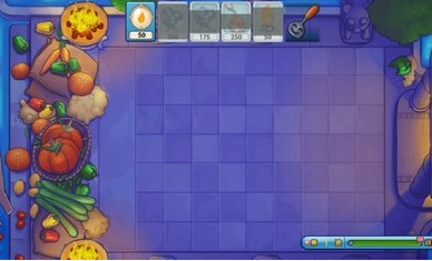 美食大战老鼠 1