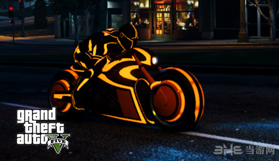 GTA5游戏图片1