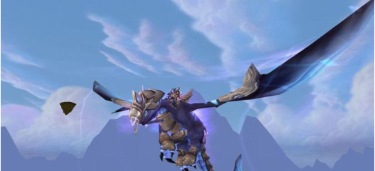 魔兽世界角斗士的虚空幼龙坐骑怎么获得