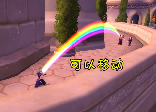《魔兽世界》彩虹生成器玩具获得方法介绍