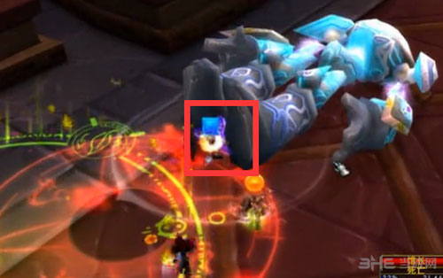 魔兽世界历史的残片位置截图5