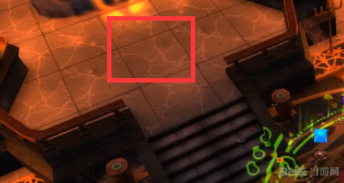 魔兽世界历史的残片位置截图2