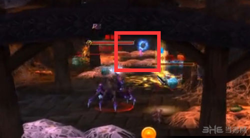 魔兽世界历史的残片位置截图4