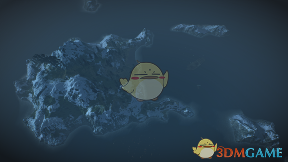 《巫师3：狂猎》史凯利杰群岛诡异地点探秘