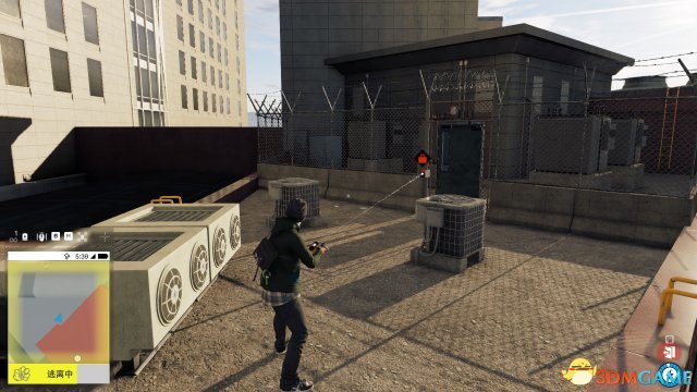 看门狗2破解版存档位置在哪