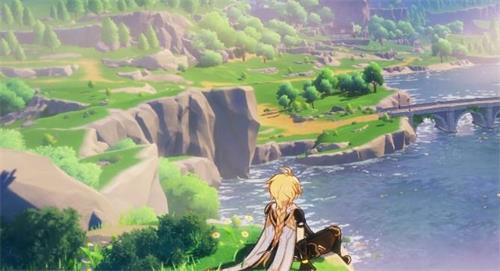 原神混沌炉心怎么得 混沌炉心作用一览