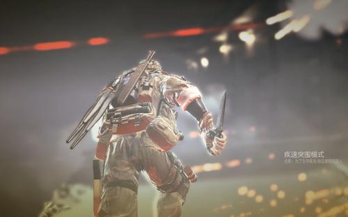 《CFHD》游戏卡顿解决办法