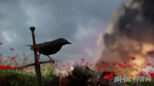 天国拯救游戏宣传图