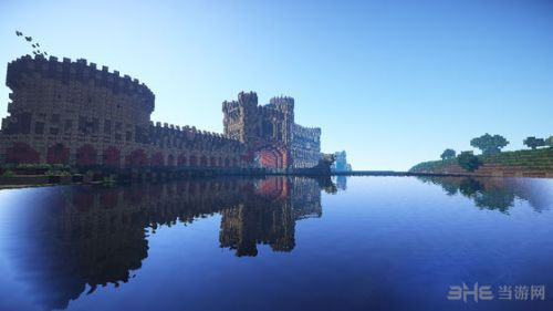 我的世界手机版喷气背包合成方法1