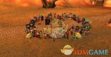 《魔兽世界》怀旧服狮心头盔介绍