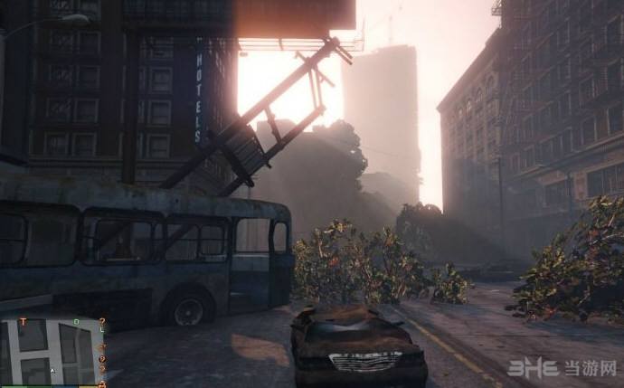 GTA5游戏图片5