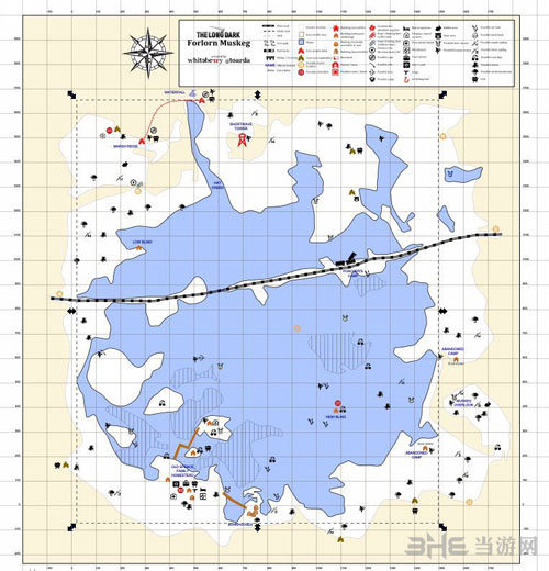 漫漫长夜截图12