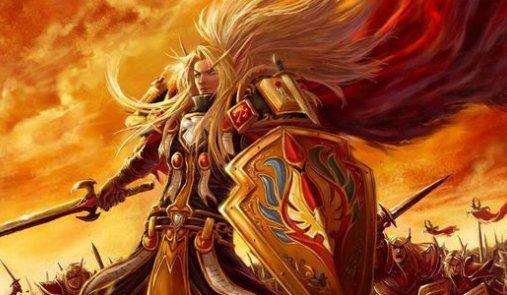 《魔兽世界》9.0防骑属性优先级推荐
