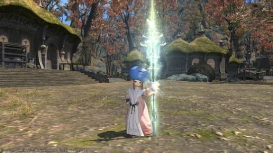 ff14热键栏设置推荐