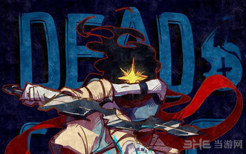 死亡细胞游戏截图1