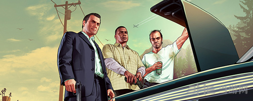 GTA5主角技能介绍 人物技能详情及升级方法说明