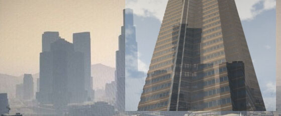 GTA5怎么买房