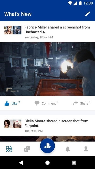 playstation app playstation港服商店下载