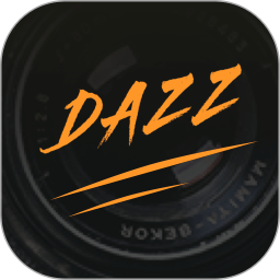Dazz相机(复古胶片)