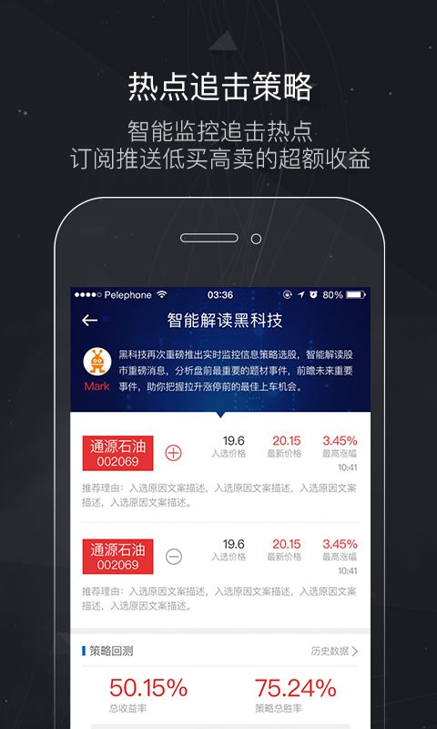 易选股app 易选股app官网下载