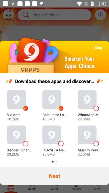 9apps中文版 9apps download 2021 apk
