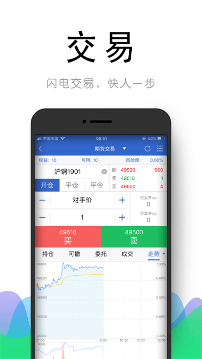 宁证期货app 宁证期货手机版下载
