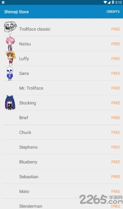 shimeji破解版中文版 shimeji破解版桌宠下载
