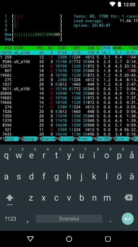 termux最新版本 termux最新汉化版下载