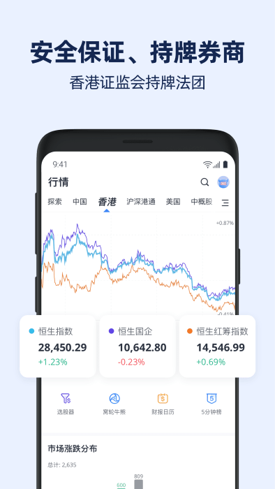 微牛证券app 微牛app官方下载