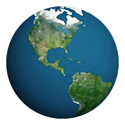 BIGEMAP(3D地球APP)