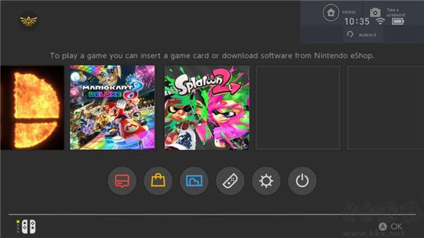 switch模拟器安卓版2022最新下载