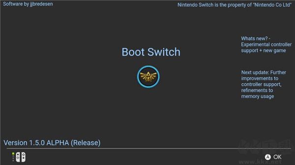 switch模拟器安卓版2022最新下载