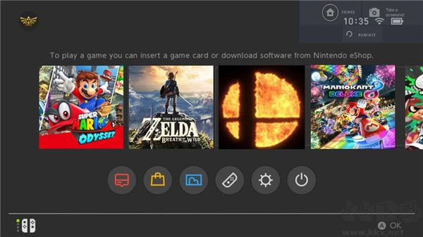 switch模拟器安卓版2022最新下载