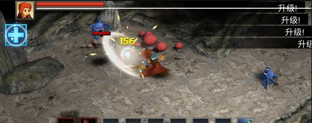 战斗之心:传承Battleheart Legacy