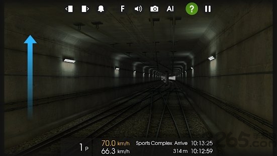 hmmsim2中文版 hmmsim2(列车模拟2)